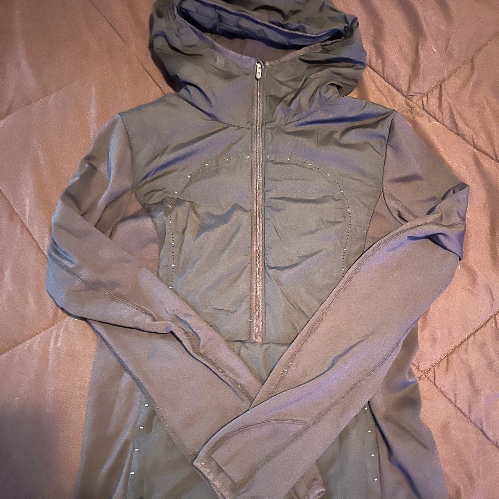 Lululemon Runners Hoodie